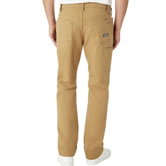 Eddie Bauer Men's Utility Pant. - Picture 2 of 5